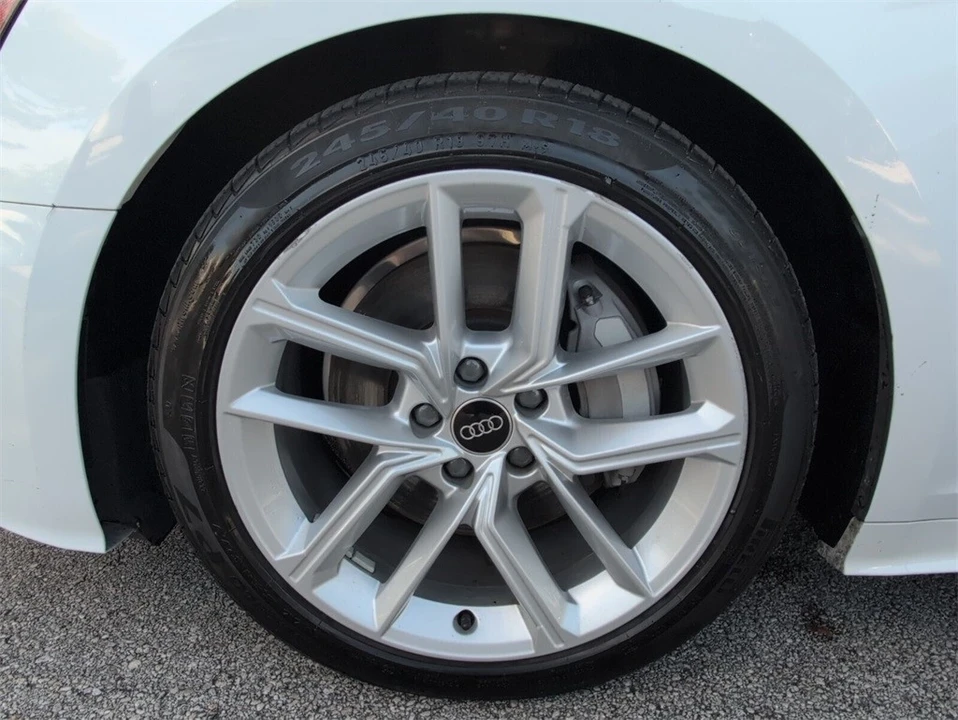 2024 Audi B9 A5 - Image 21 of 21