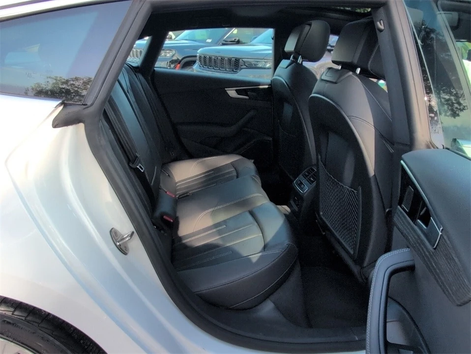 2024 Audi B9 A5 - Image 15 of 21