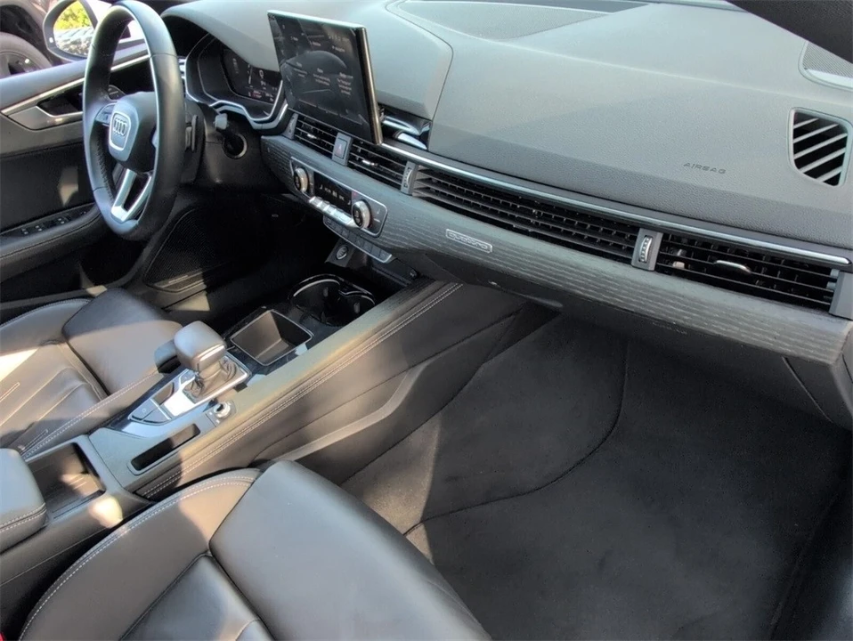 2024 Audi B9 A5 - Image 16 of 21