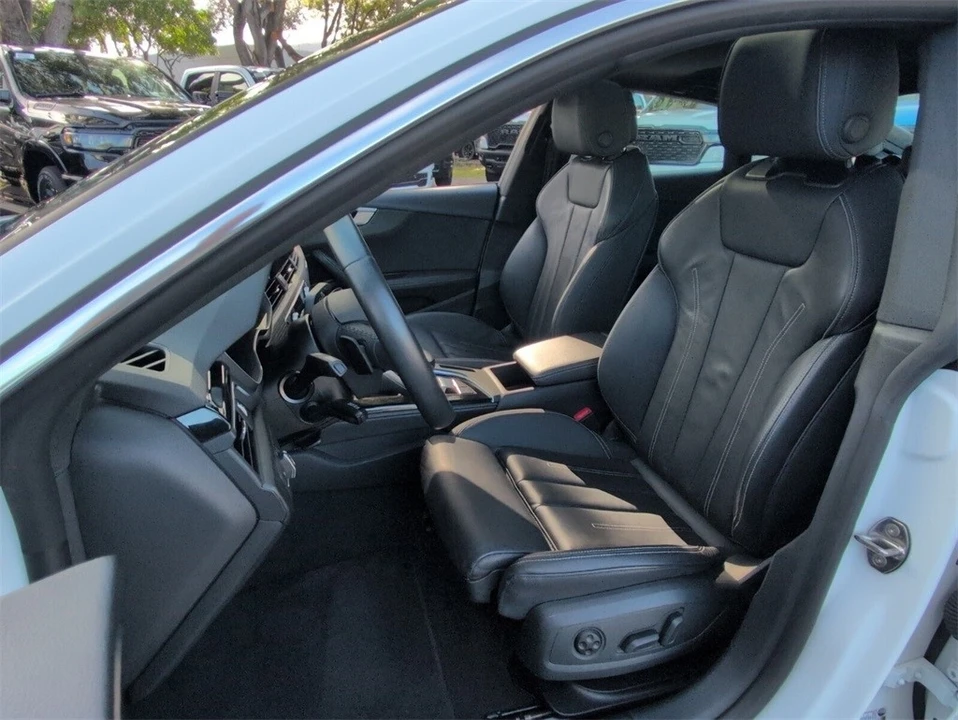 2024 Audi B9 A5 - Image 6 of 21