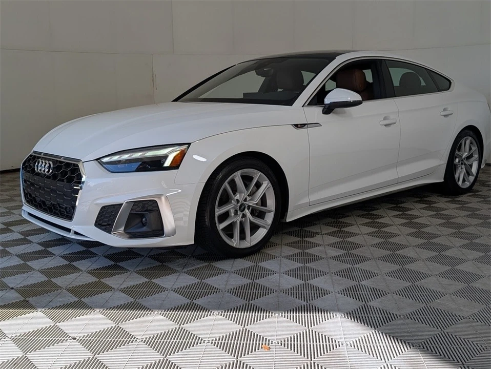 2024 Audi B9 A5 - Image 4 of 12