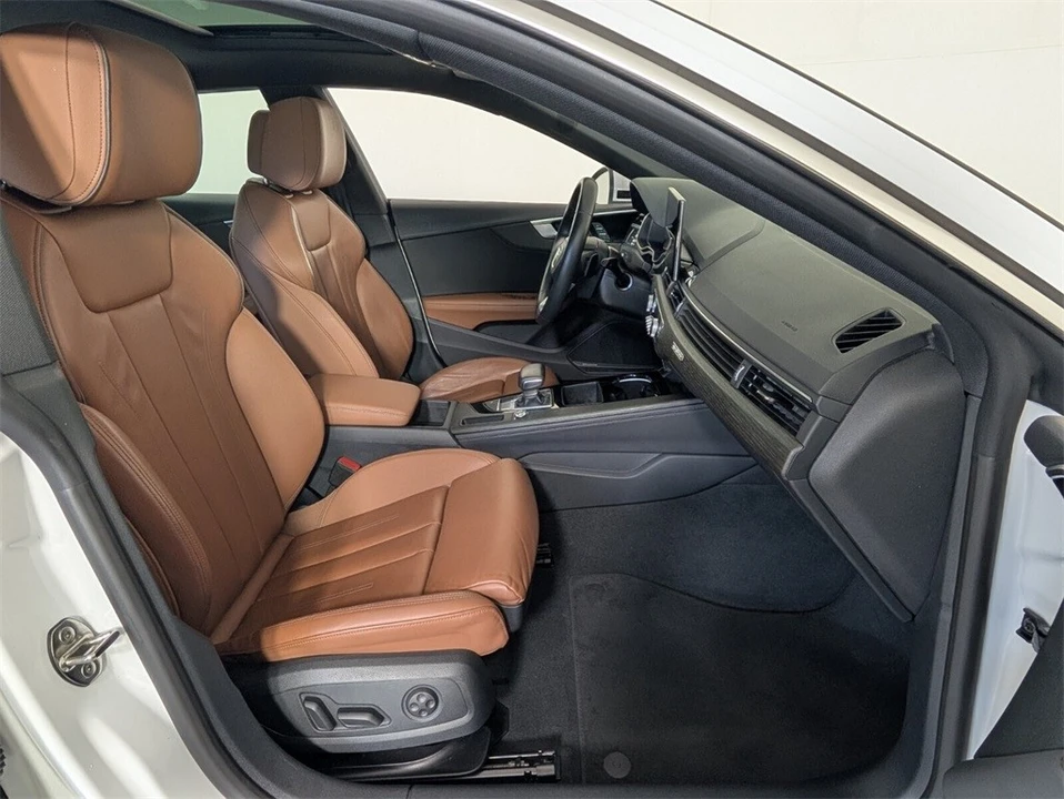 2024 Audi B9 A5 - Image 19 of 21