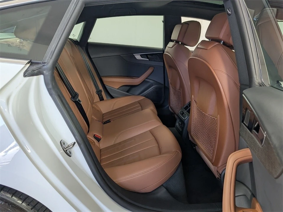 2024 Audi B9 A5 - Image 17 of 21