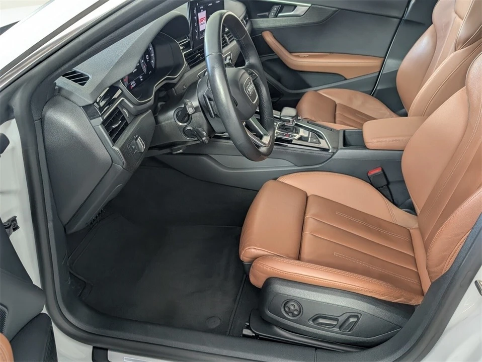 2024 Audi B9 A5 - Image 7 of 12