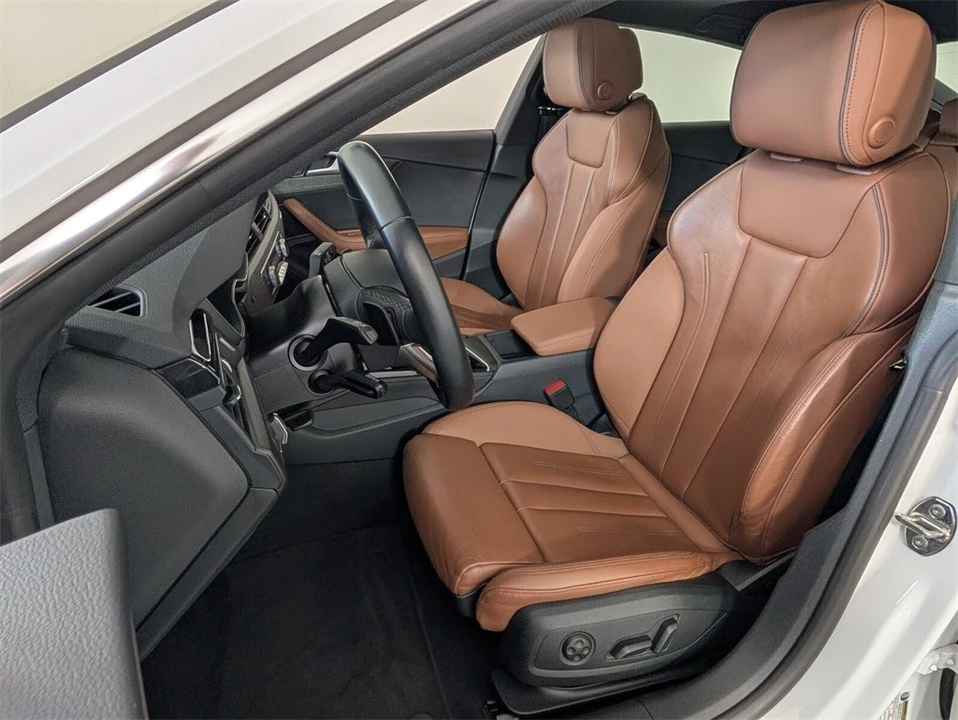 2024 Audi B9 A5 - Image 6 of 12