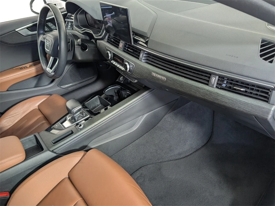 2024 Audi B9 A5 - Image 18 of 21