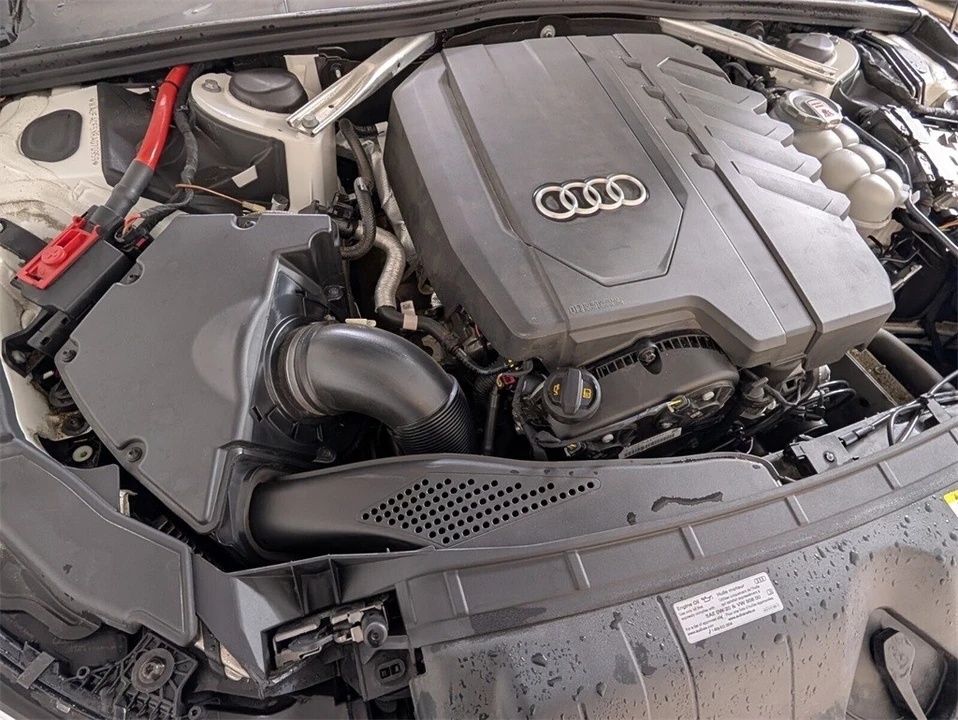 2024 Audi B9 A5 - Image 21 of 21