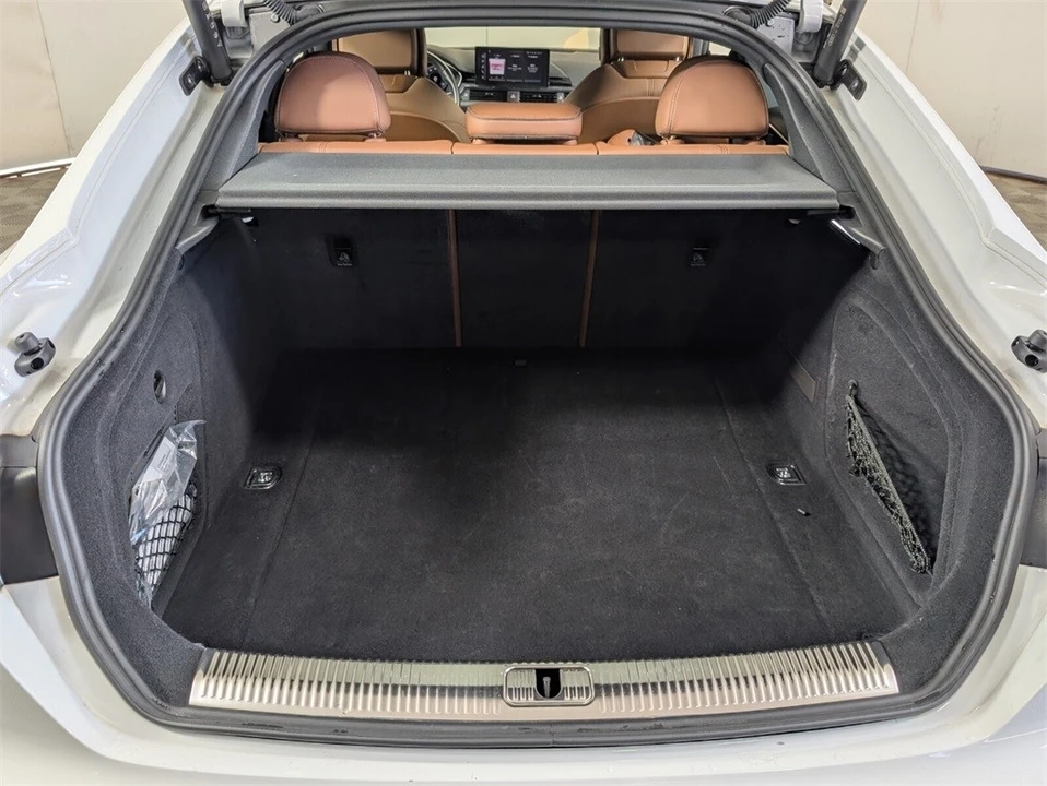 2024 Audi B9 A5 - Image 14 of 21