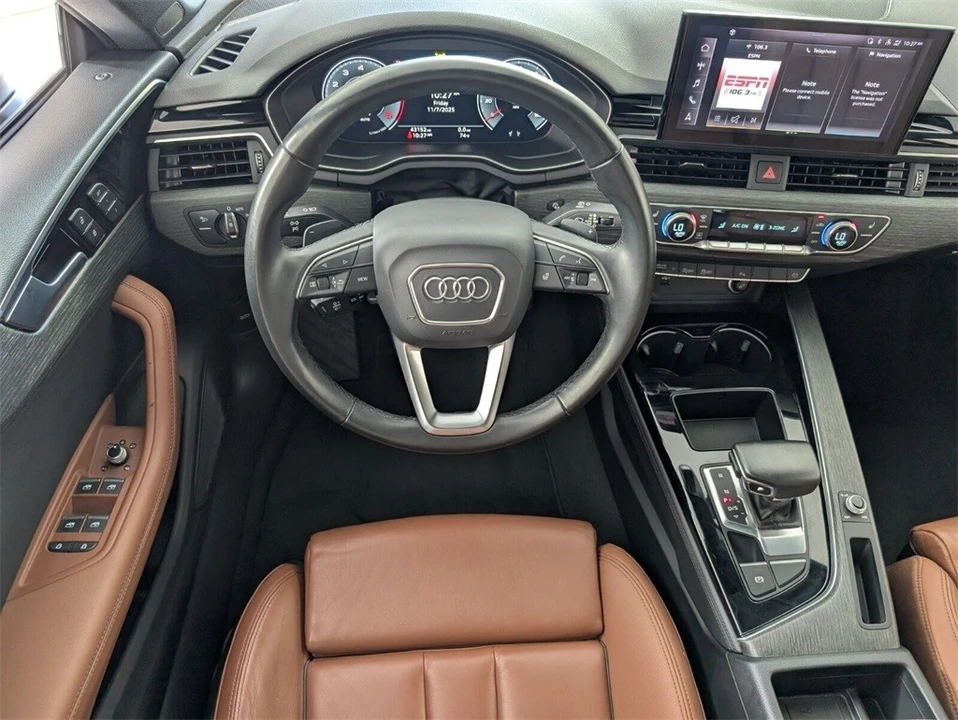 2024 Audi B9 A5 - Image 9 of 12