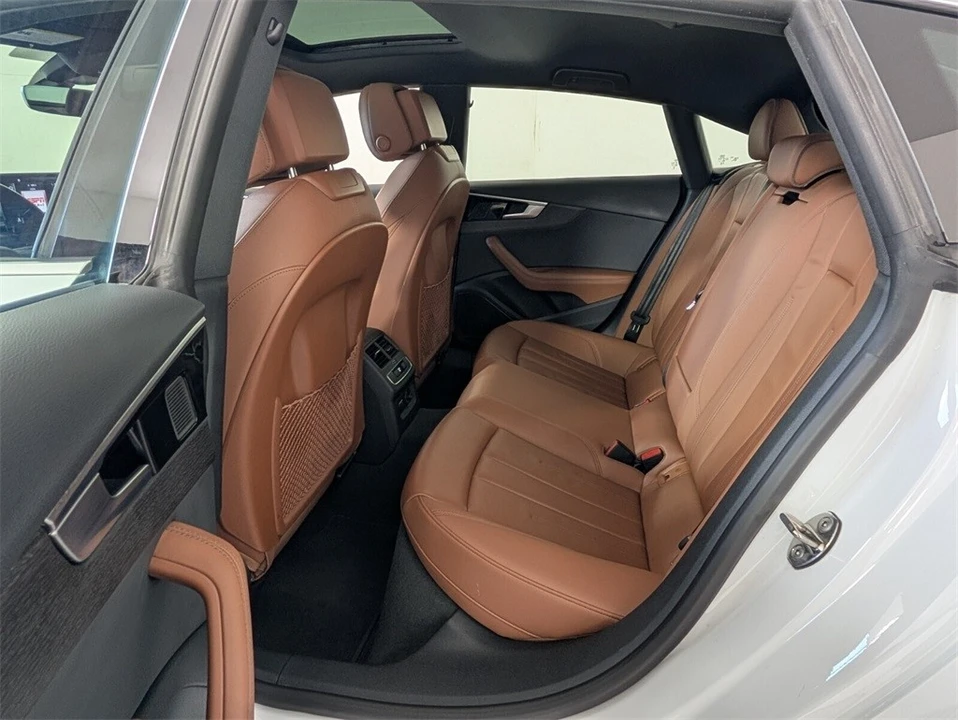 2024 Audi B9 A5 - Image 8 of 12