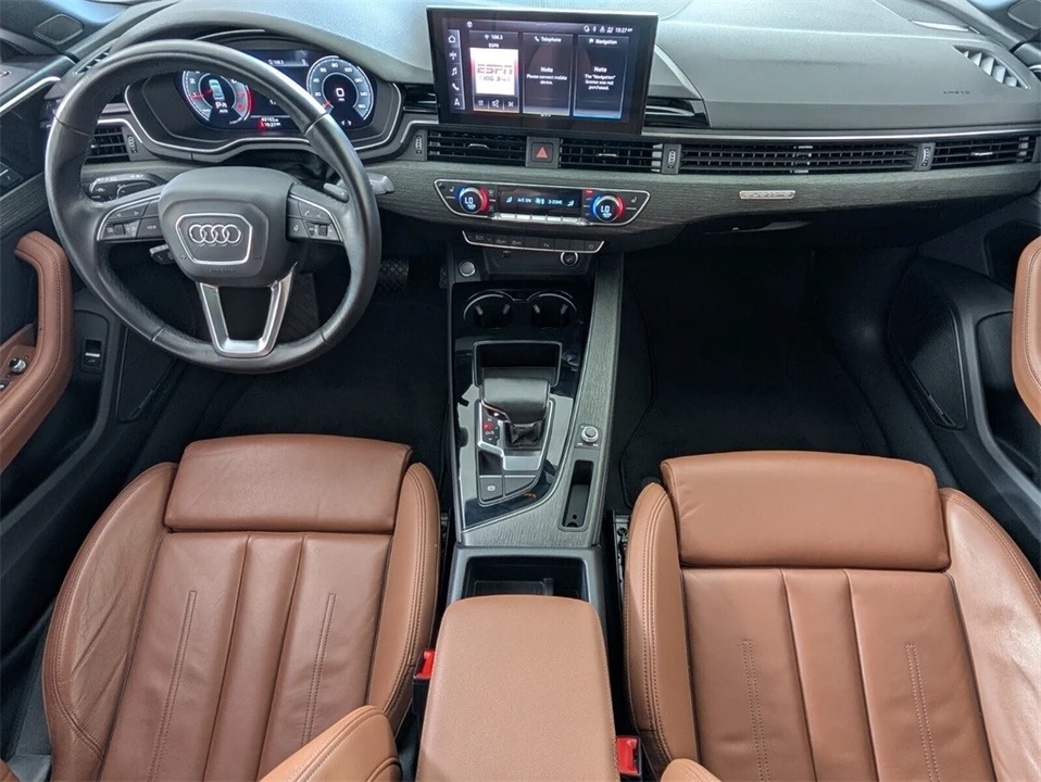 2024 Audi B9 A5 - Image 10 of 12