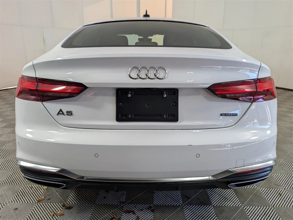 2024 Audi B9 A5 - Image 16 of 21