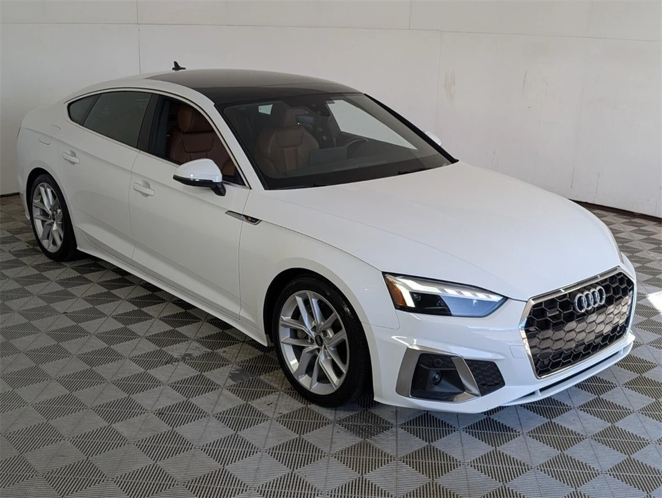 2024 Audi B9 A5 - Image 2 of 12