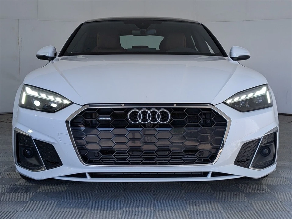 2024 Audi B9 A5 - Image 3 of 12