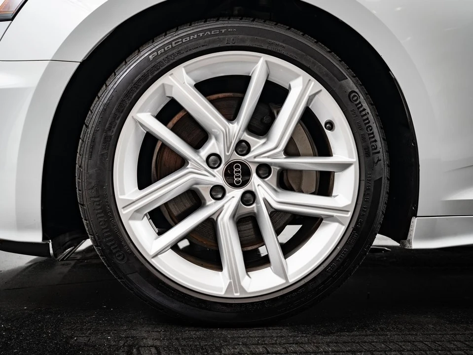 2024 Audi B9 A5 - Image 13 of 21