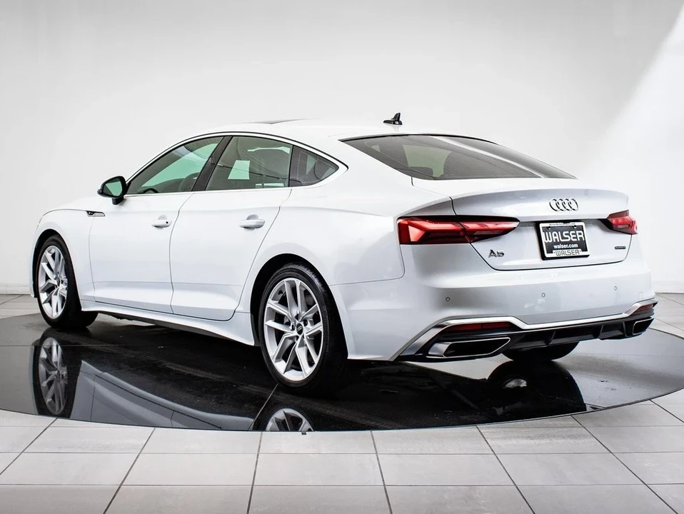 2024 Audi B9 A5 - Image 6 of 21