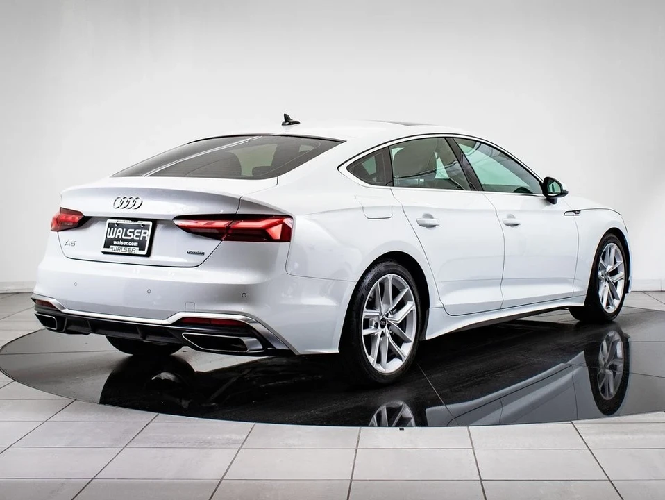 2024 Audi B9 A5 - Image 10 of 21