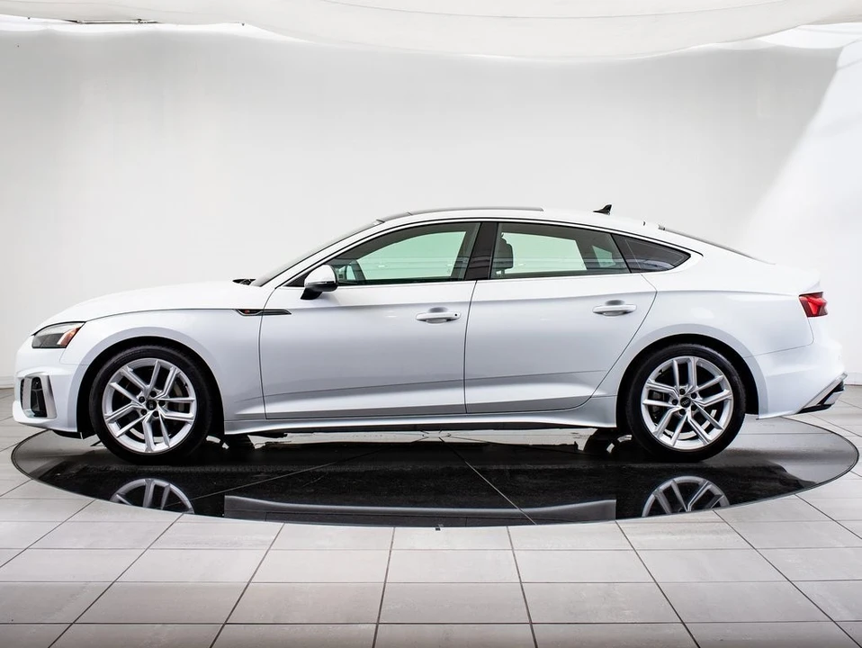 2024 Audi B9 A5 - Image 5 of 21