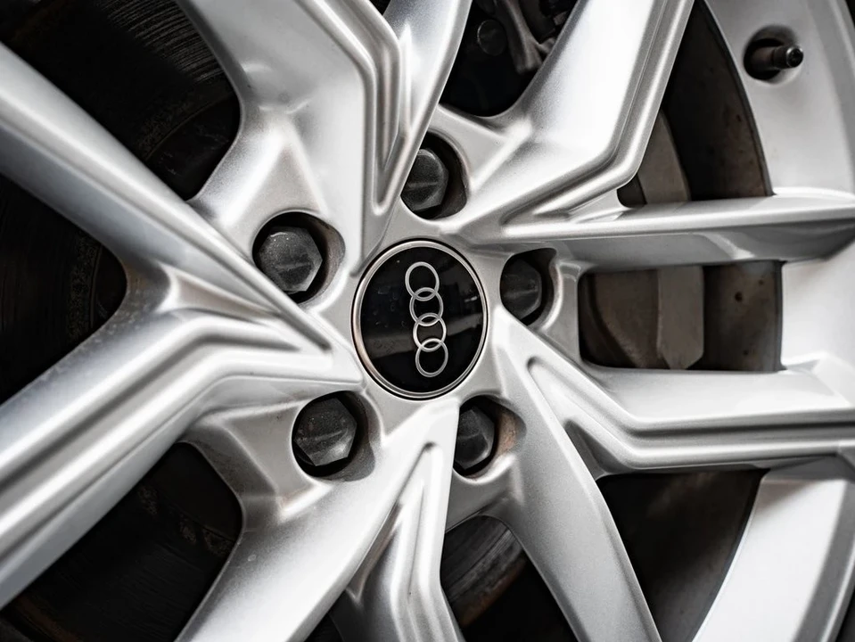 2024 Audi B9 A5 - Image 8 of 21