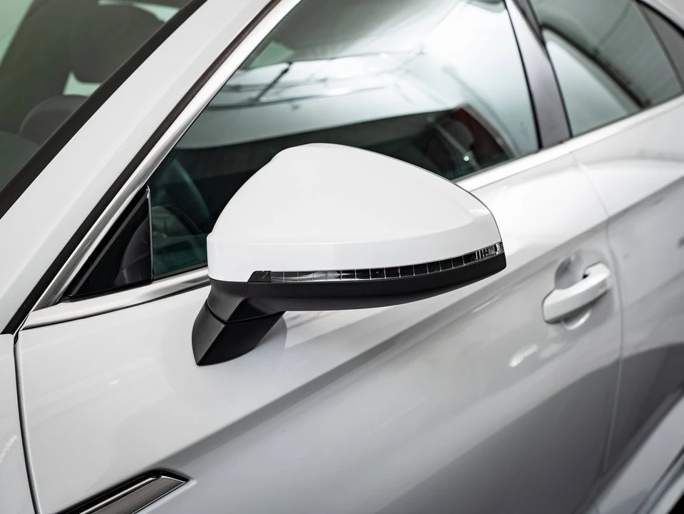 2024 Audi B9 A5 - Image 16 of 21