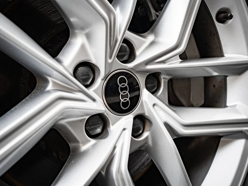 2024 Audi B9 A5 - Image 8 of 21