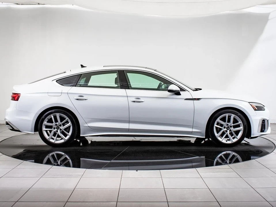 2024 Audi B9 A5 - Image 11 of 21