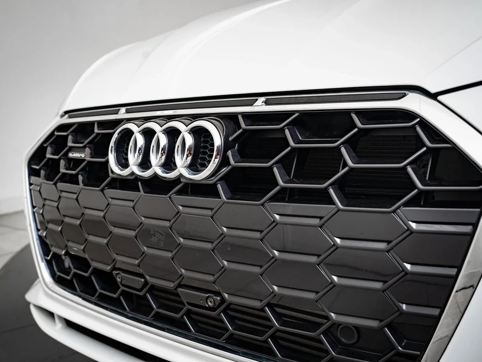 2024 Audi B9 A5 - Image 3 of 21