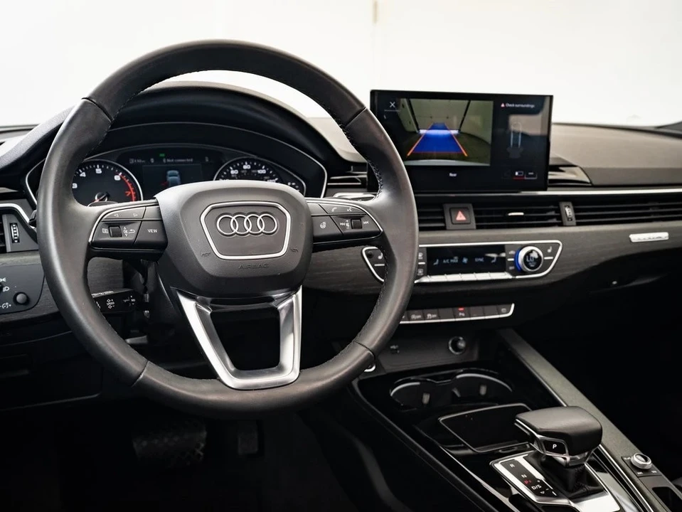 2024 Audi B9 A5 - Image 4 of 21