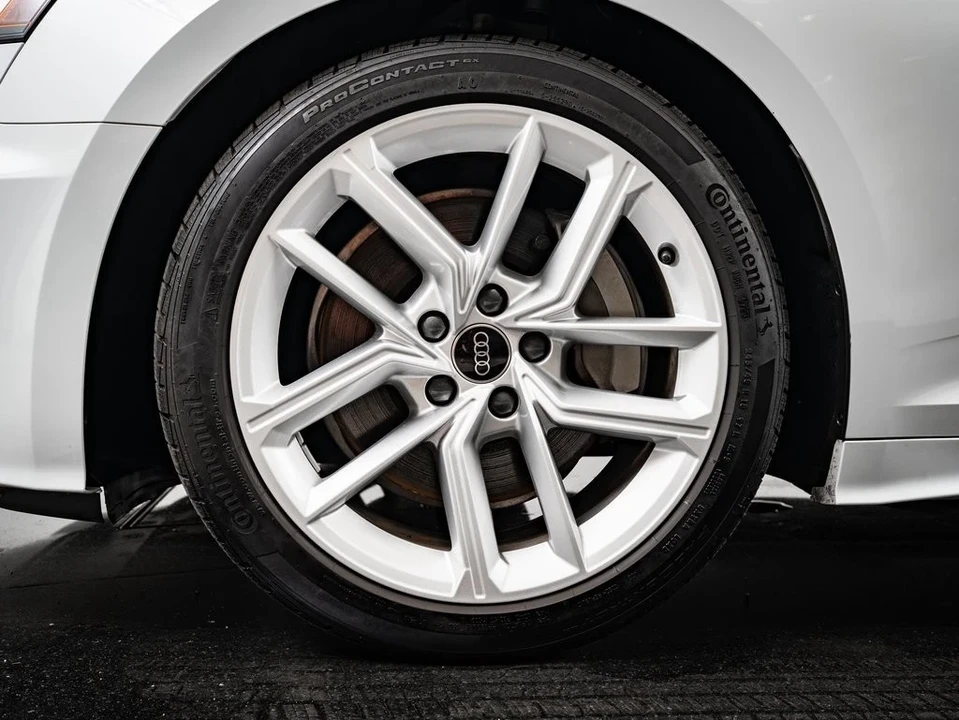 2024 Audi B9 A5 - Image 13 of 21