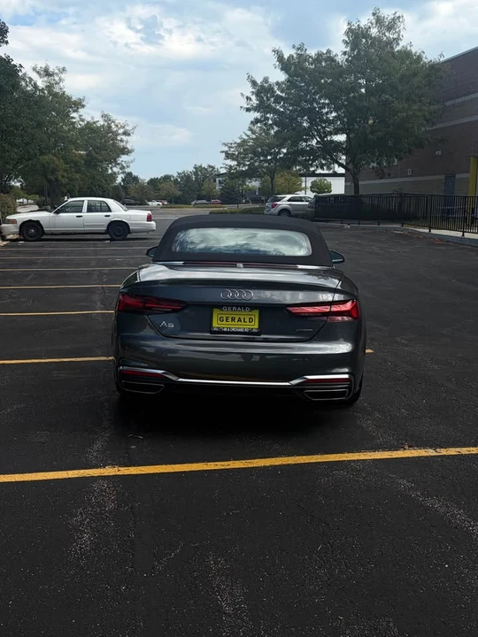 2024 Audi B9 A5 - Image 5 of 14