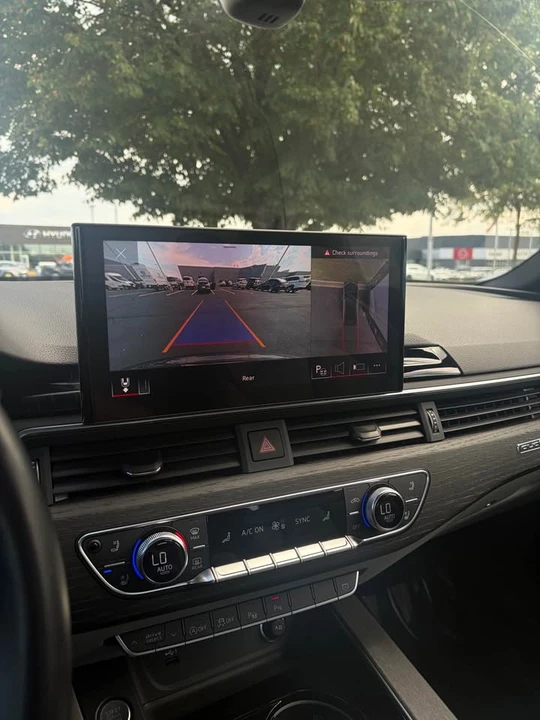 2024 Audi B9 A5 - Image 13 of 14