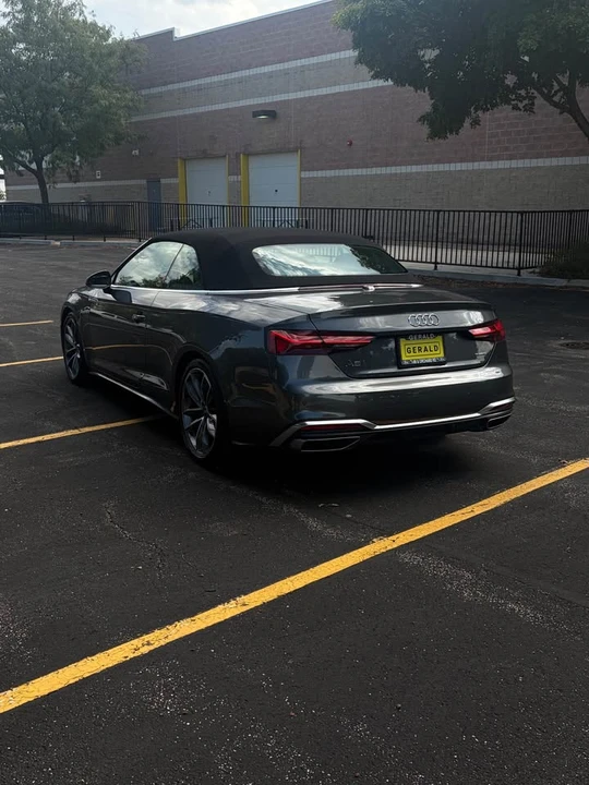 2024 Audi B9 A5 - Image 6 of 14