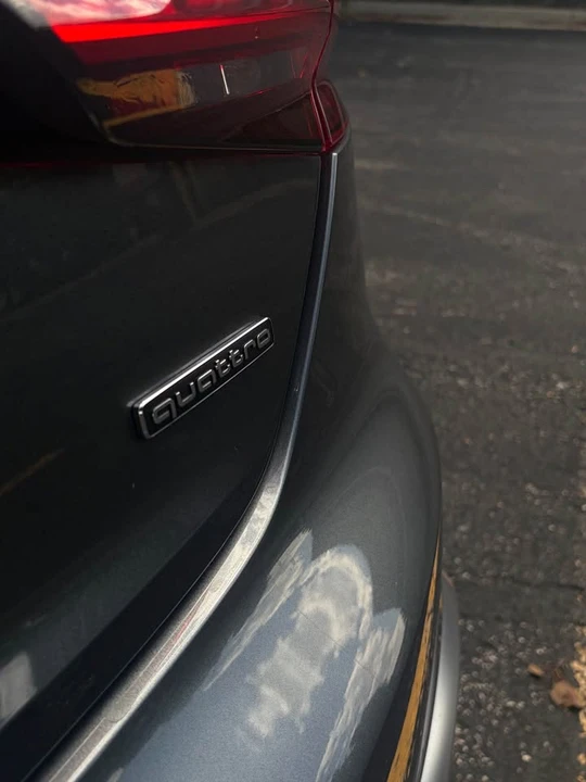 2024 Audi B9 A5 - Image 8 of 14