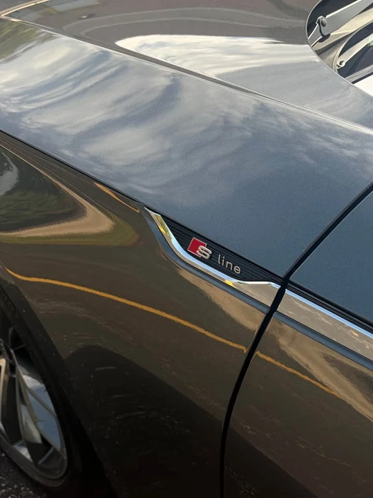 2024 Audi B9 A5 - Image 10 of 14