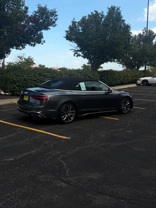 2024 Audi B9 A5 - Image 4 of 14