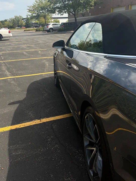 2024 Audi B9 A5 - Image 9 of 14