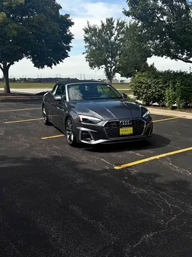 2024 Audi A5 45 S line Prestige