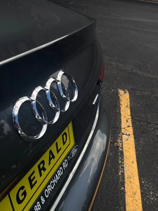 2024 Audi B9 A5 - Image 7 of 14