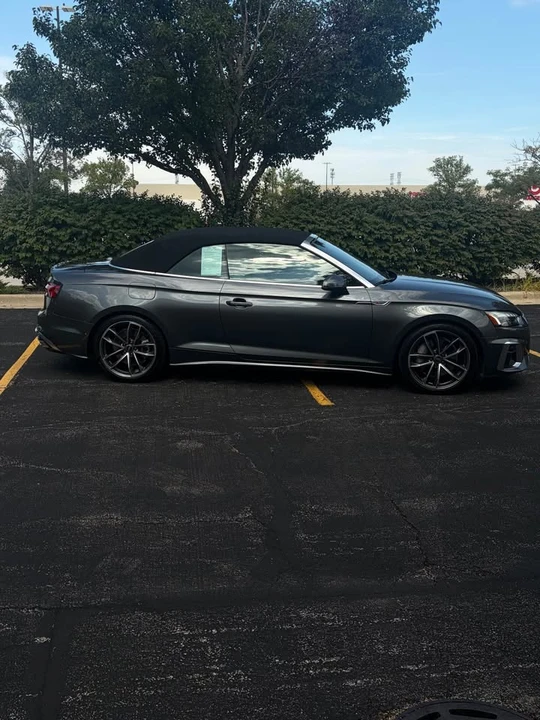 2024 Audi B9 A5 - Image 3 of 14