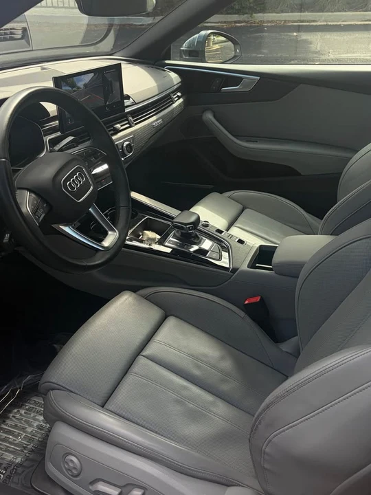 2024 Audi B9 A5 - Image 11 of 14