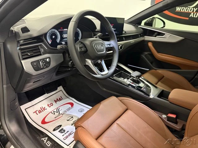 2024 Audi B9 A5 - Image 13 of 21