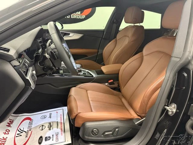 2024 Audi B9 A5 - Image 12 of 21