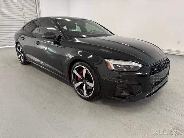 2024 Audi B9 A5 - Image 3 of 21