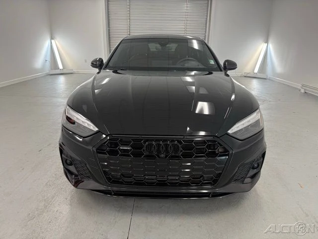 2024 Audi B9 A5 - Image 2 of 21