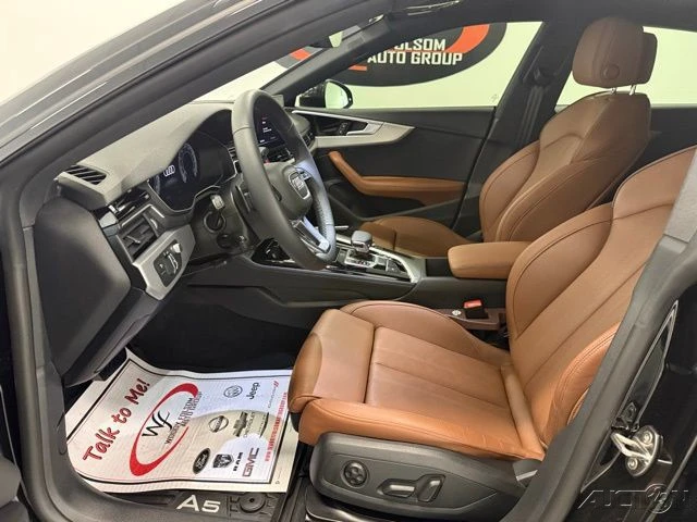 2024 Audi B9 A5 - Image 11 of 21
