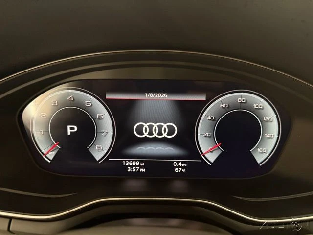 2024 Audi B9 A5 - Image 19 of 21