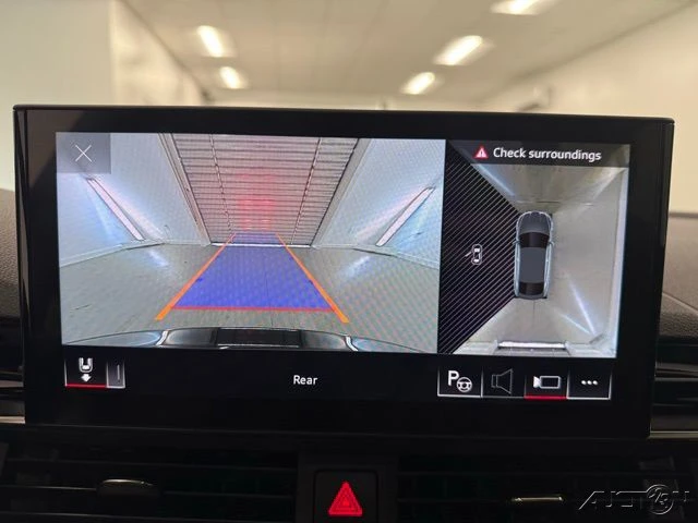 2024 Audi B9 A5 - Image 21 of 21