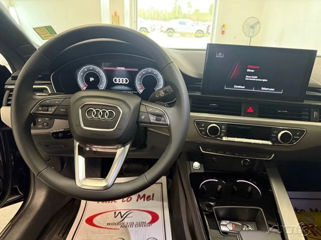 2024 Audi B9 A5 - Image 17 of 21