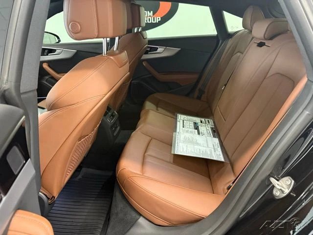 2024 Audi B9 A5 - Image 16 of 21