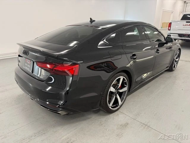 2024 Audi B9 A5 - Image 7 of 21